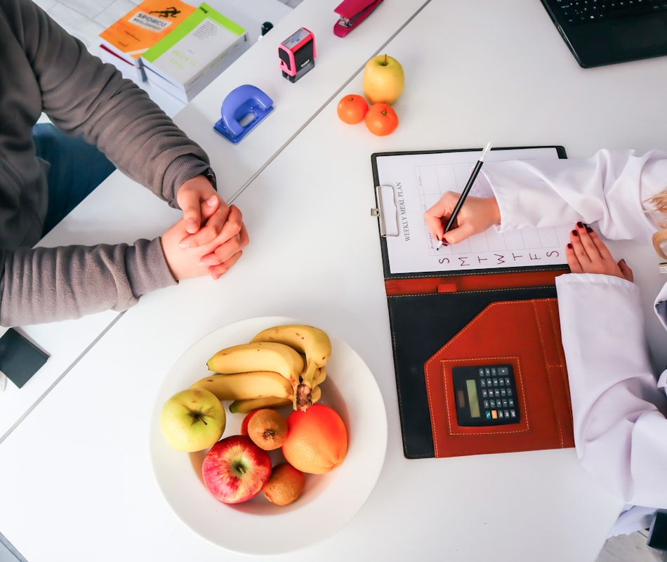 Wellnesscoachzone nutrition expert